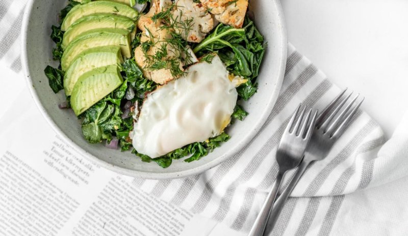 Кетодиета и ментальное здоровье: как питание помогает облегчить депрессию - «Кулинарные рецепты» Кетодиета и ментальное здоровье: как питание помогает облегчить депрессию - «Кулинарные рецепты»