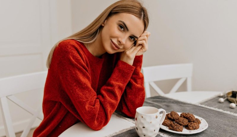 5 способов снизить тягу к сладкому и фастфуду: рабочие методы не объедаться вредной едой - «Кулинарные рецепты» 5 способов снизить тягу к сладкому и фастфуду: рабочие методы не объедаться вредной едой - «Кулинарные рецепты»