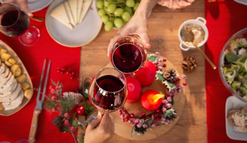 Плодовые вина: обзор изысканных вкусов для праздника - «Кулинарные рецепты» Плодовые вина: обзор изысканных вкусов для праздника - «Кулинарные рецепты»