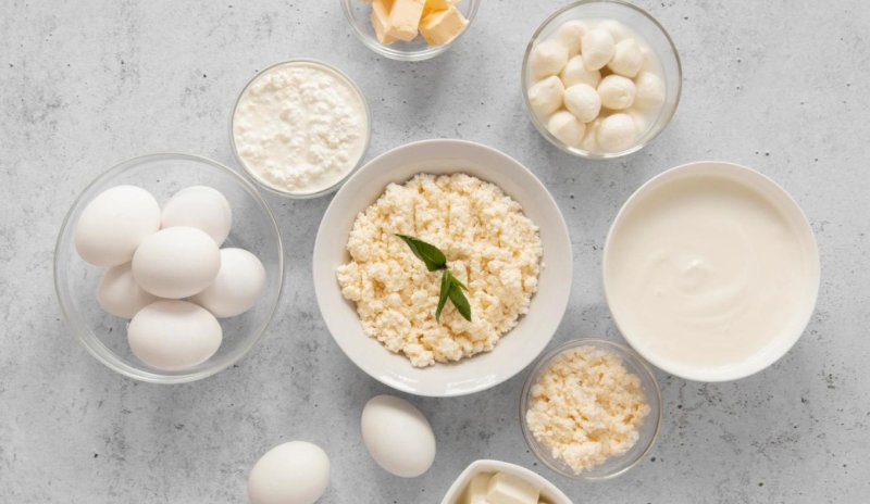 Сезонный дефицит белка: почему зимой мы получаем меньше аминокислот - «Кулинарные рецепты» Сезонный дефицит белка: почему зимой мы получаем меньше аминокислот - «Кулинарные рецепты»